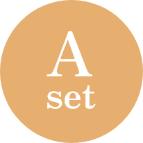 A-set