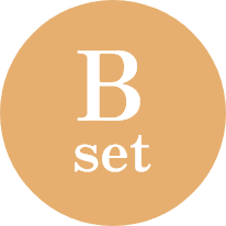 B-set