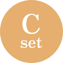 C-set