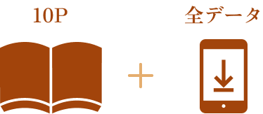 10P+全データ