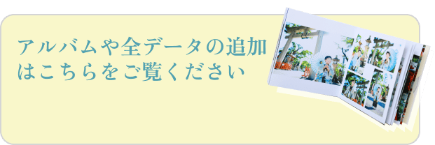 アルバムや全データの追加はこちらをご覧ください