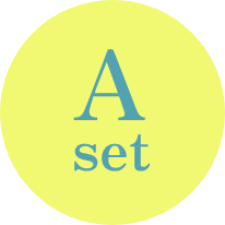A-set