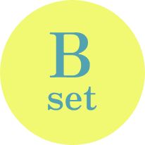 B-set