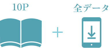 10P+全データ