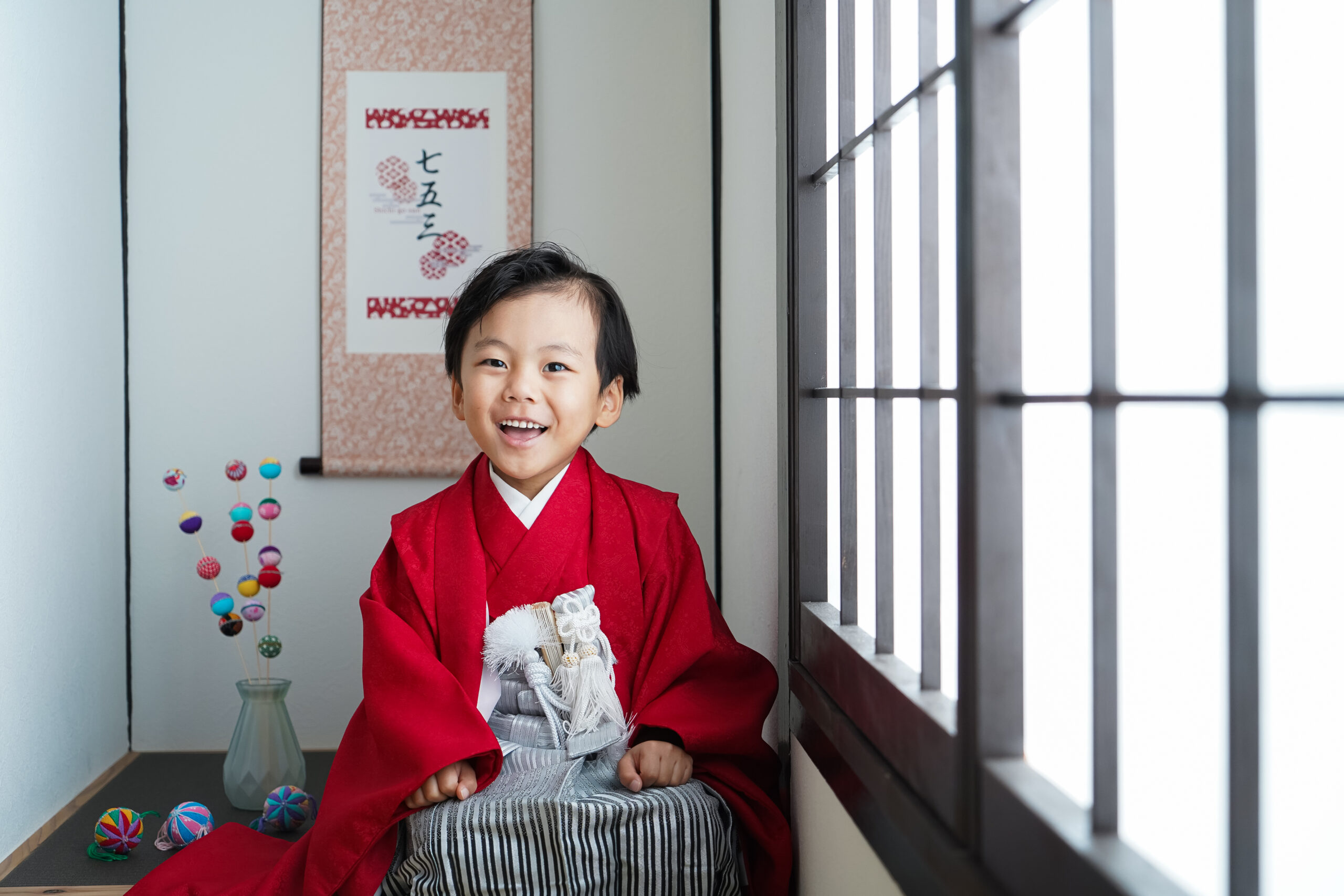 七五三スタジオ