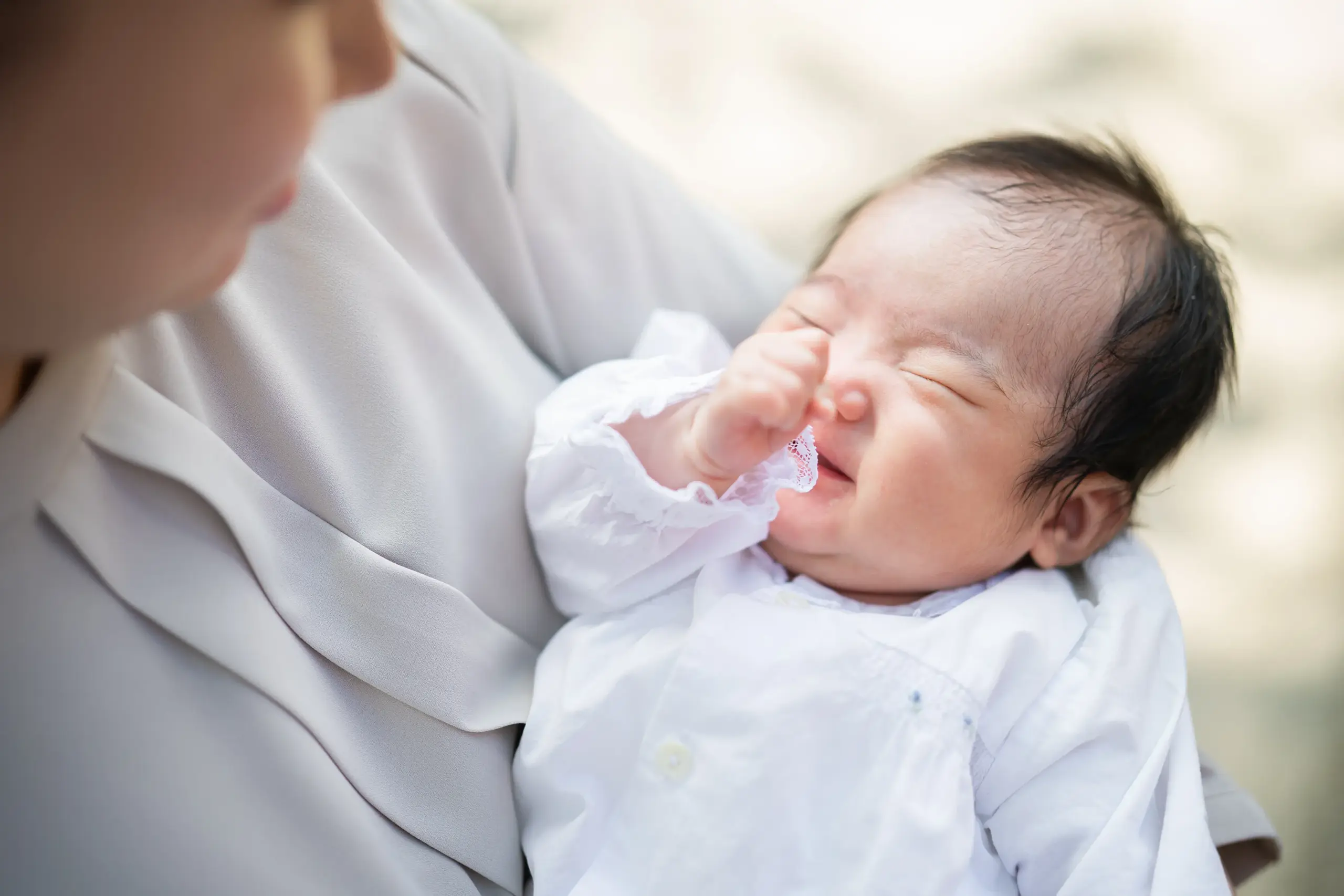 大阪府堺市にあるFYS Photographyのお宮参り写真撮影